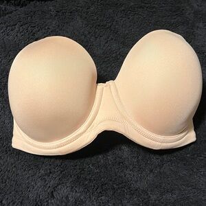 Wacoal Red Carpet Strapless Bra